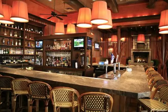Trezo Mare Restaurant and Lounge