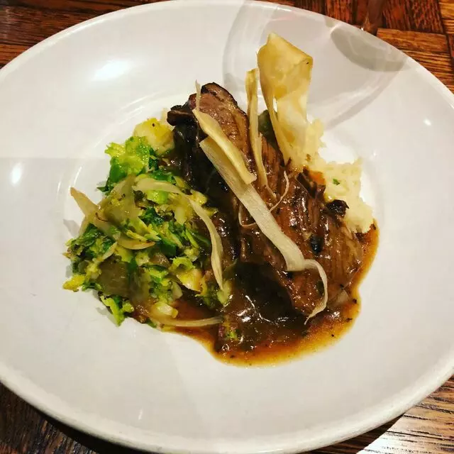 Trezo Mare Restaurant and Lounge