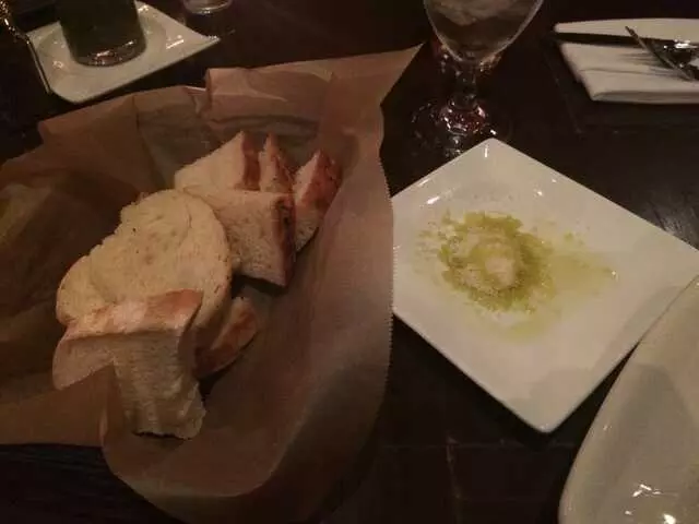 Trezo Mare Restaurant and Lounge