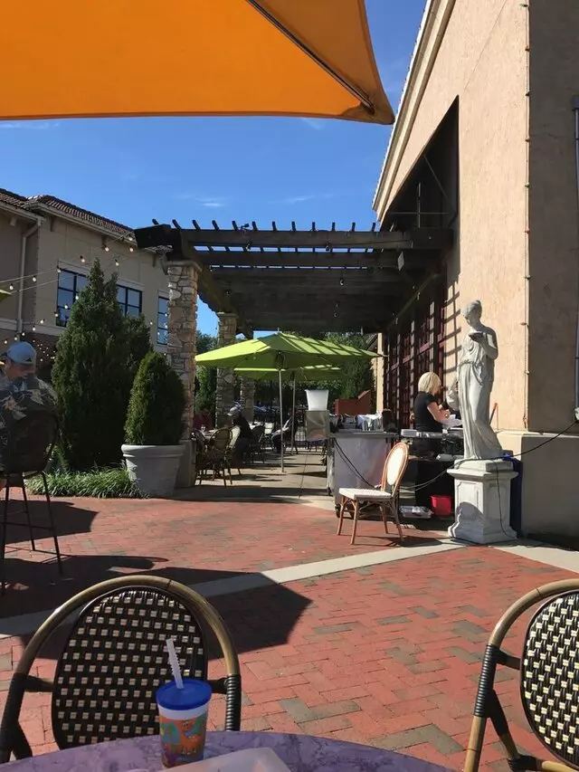 Trezo Mare Restaurant and Lounge