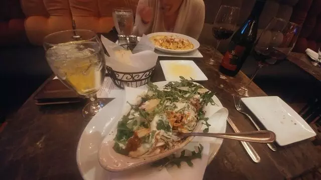 Trezo Mare Restaurant and Lounge
