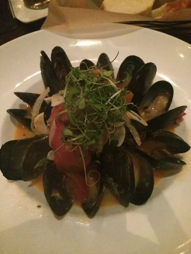 Trezo Mare Restaurant and Lounge