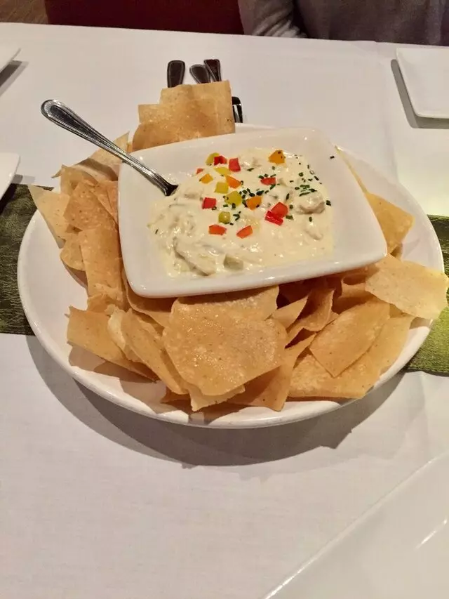 Trezo Mare Restaurant and Lounge