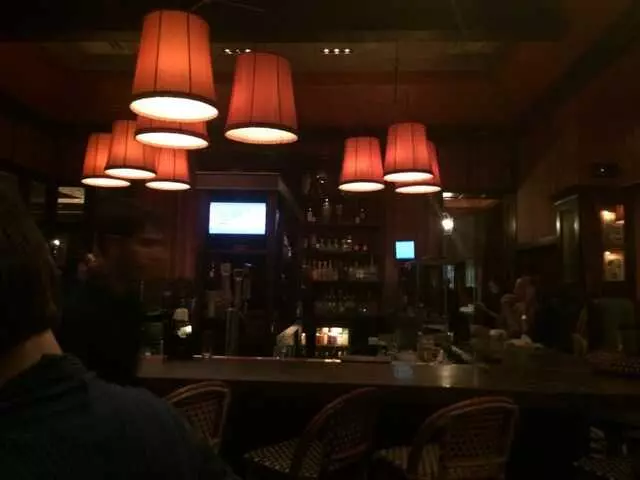 Trezo Mare Restaurant and Lounge