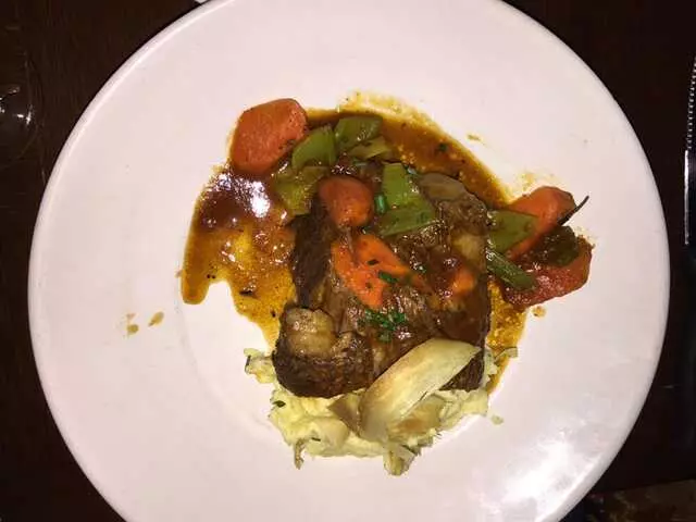 Trezo Mare Restaurant and Lounge