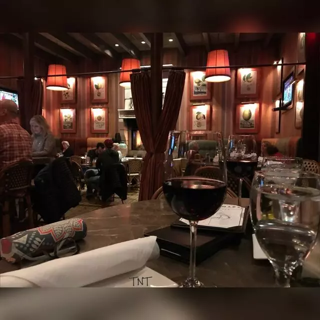 Trezo Mare Restaurant and Lounge