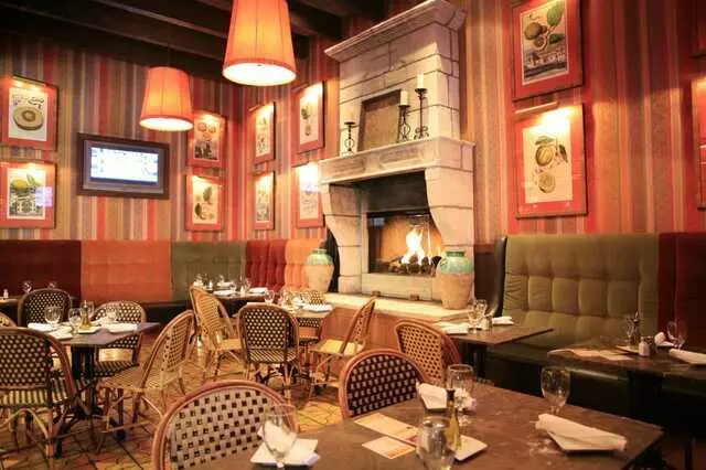 Trezo Mare Restaurant and Lounge