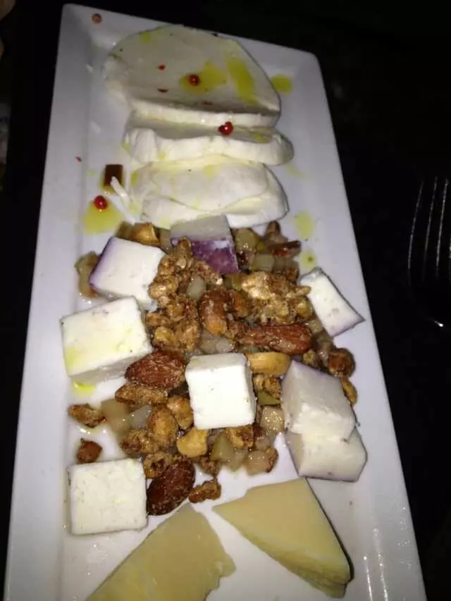 Trezo Mare Restaurant and Lounge
