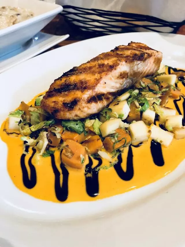 Trezo Mare Restaurant and Lounge