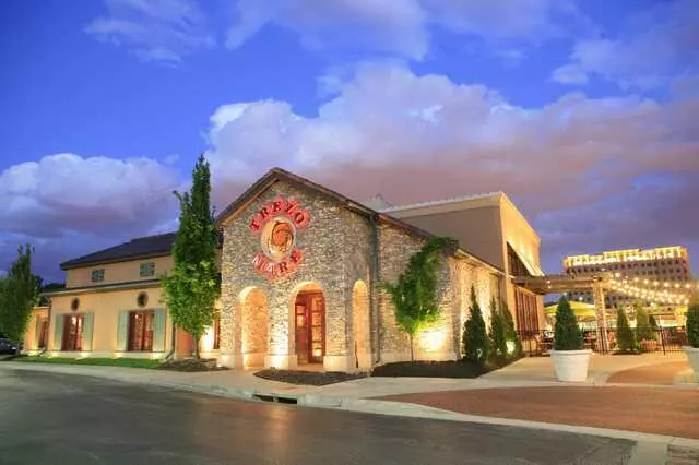 Trezo Mare Restaurant and Lounge