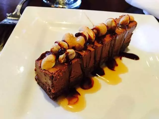 Trezo Mare Restaurant and Lounge