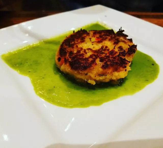 Trezo Mare Restaurant and Lounge