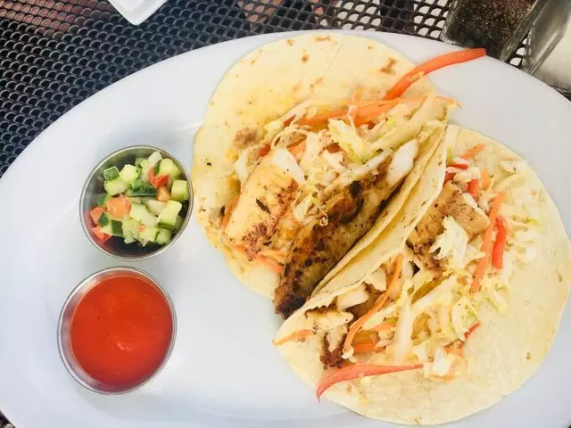 Trezo Mare Restaurant and Lounge