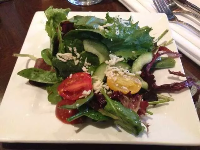 Trezo Mare Restaurant and Lounge