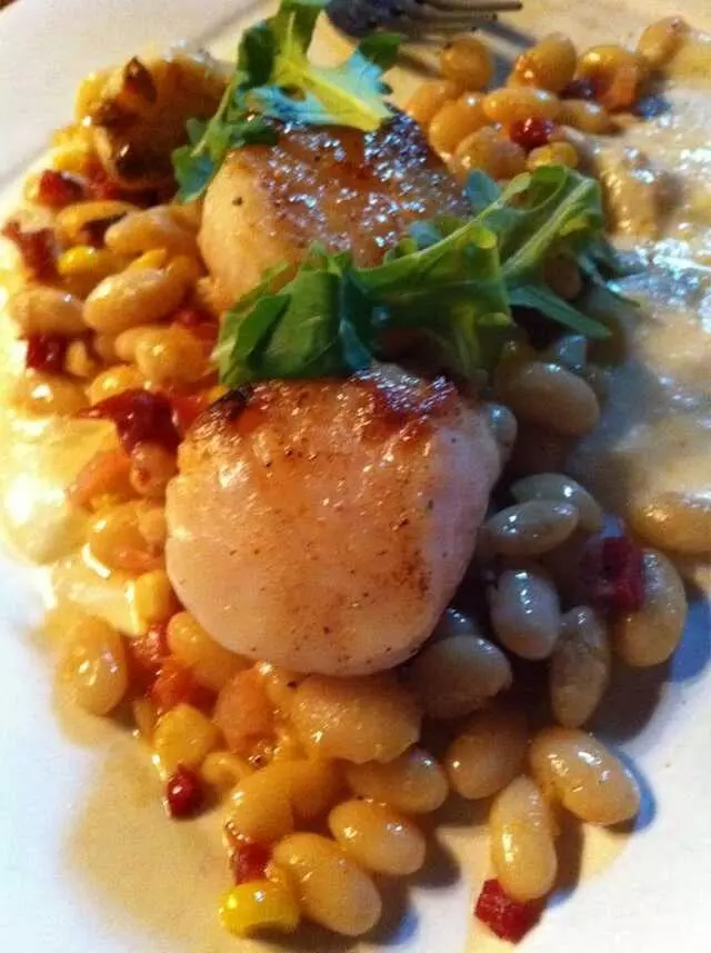 Trezo Mare Restaurant and Lounge