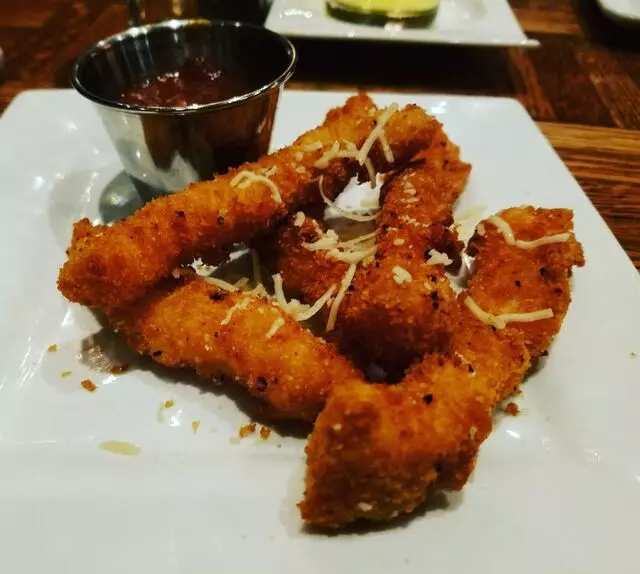 Trezo Mare Restaurant and Lounge