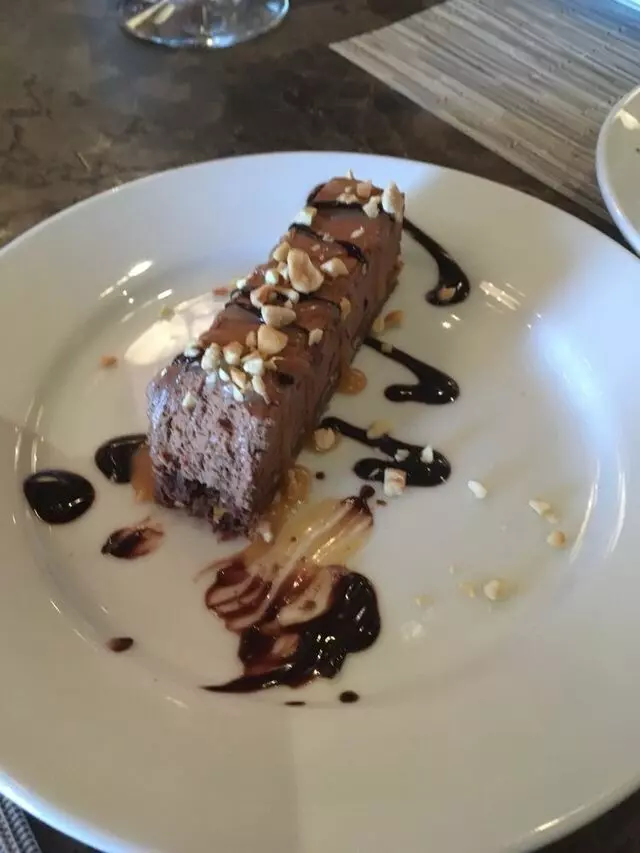 Trezo Mare Restaurant and Lounge