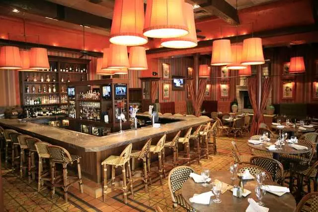Trezo Mare Restaurant and Lounge