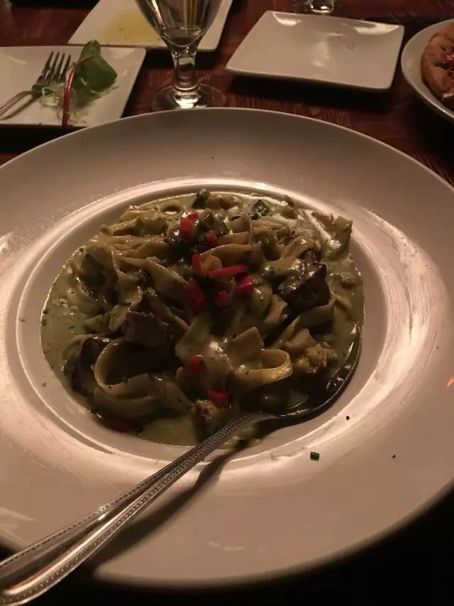Trezo Mare Restaurant and Lounge