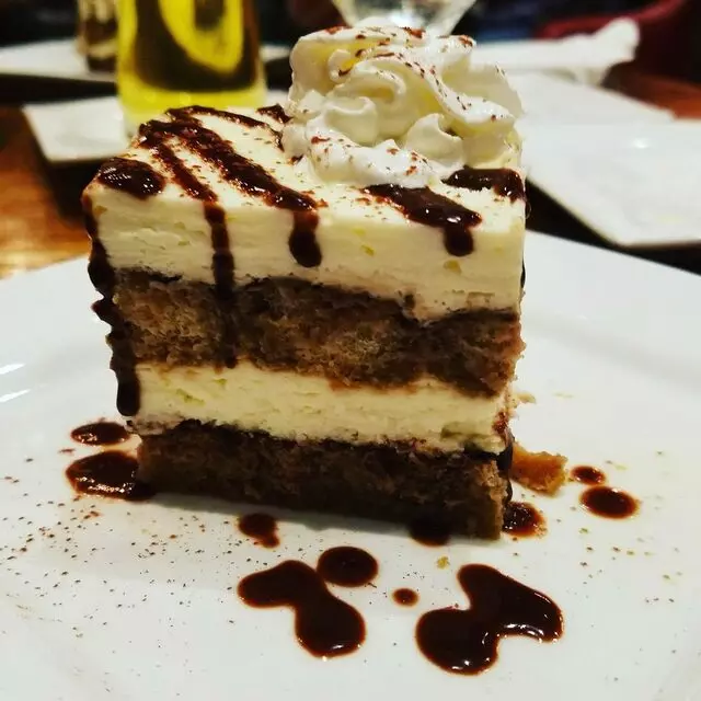 Trezo Mare Restaurant and Lounge