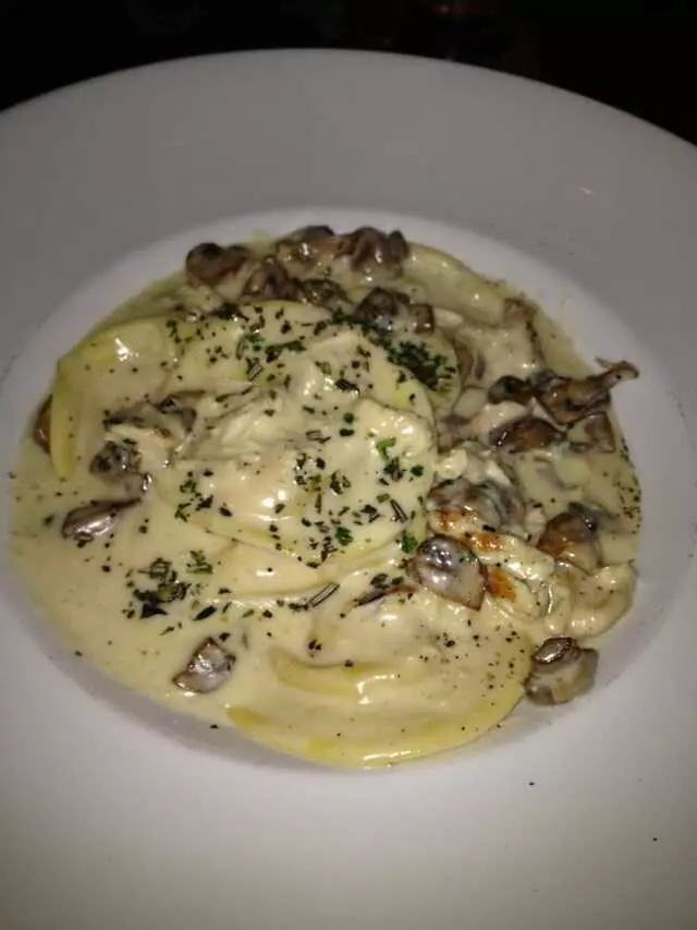 Trezo Mare Restaurant and Lounge