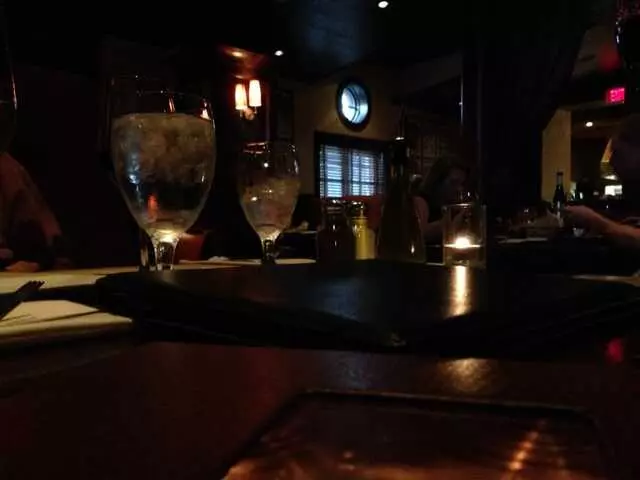 Trezo Mare Restaurant and Lounge