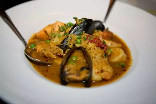 Trezo Mare Restaurant and Lounge