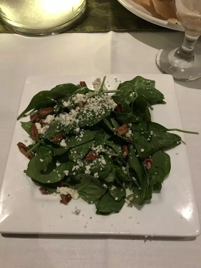 Trezo Mare Restaurant and Lounge