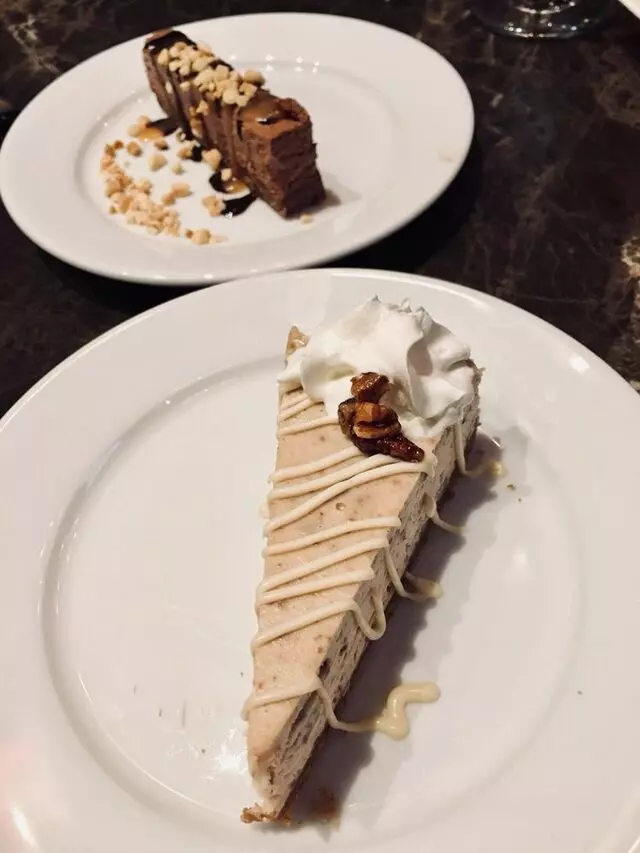 Trezo Mare Restaurant and Lounge