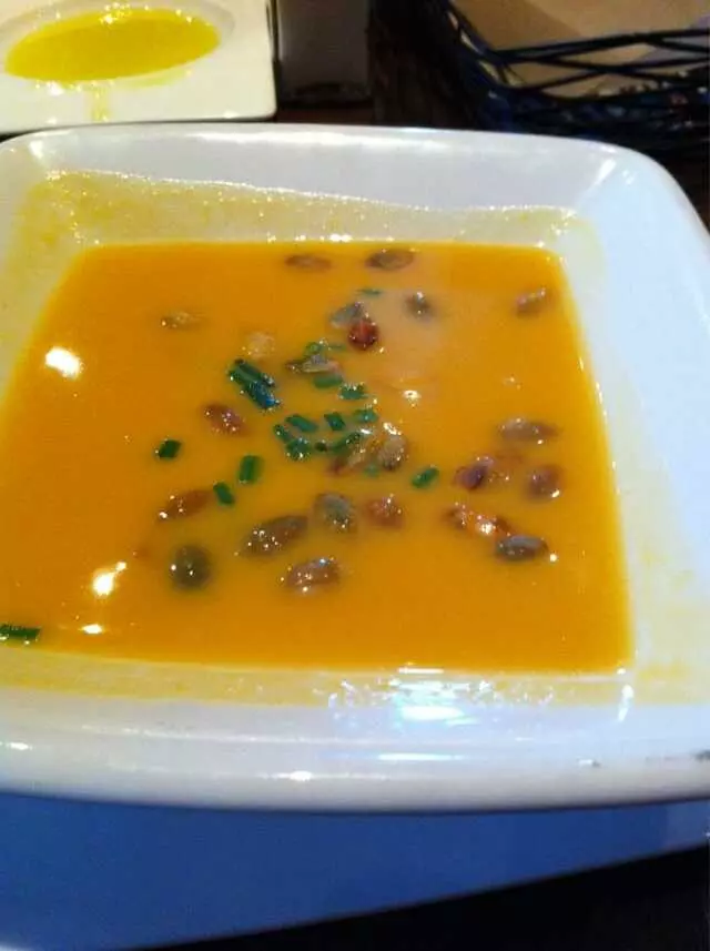 Trezo Mare Restaurant and Lounge