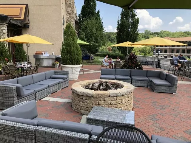 Trezo Mare Restaurant and Lounge