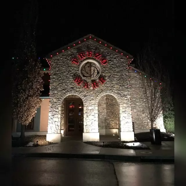 Trezo Mare Restaurant and Lounge