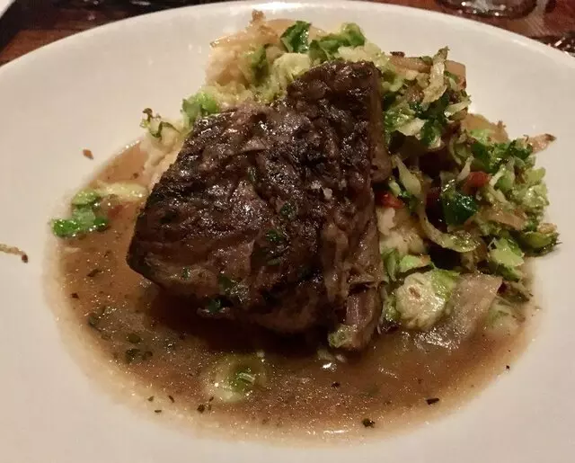 Trezo Mare Restaurant and Lounge