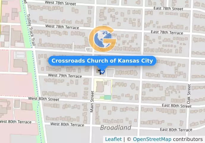 Crossroads Church of Kansas City