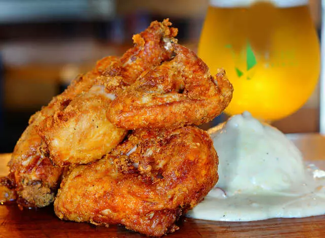 Wilma’s Good Food