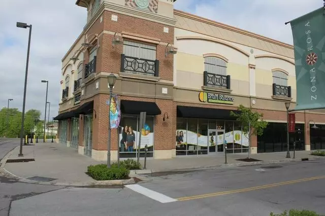 Brain Balance Center of Kansas City