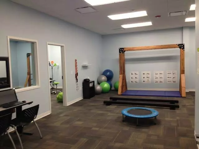 Brain Balance Center of Kansas City