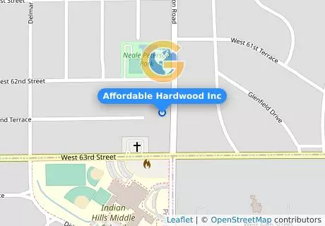 Affordable Hardwood Inc