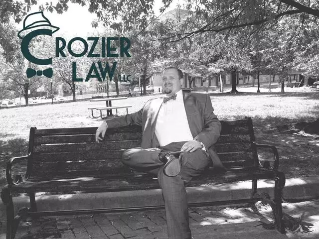 Crozier Law
