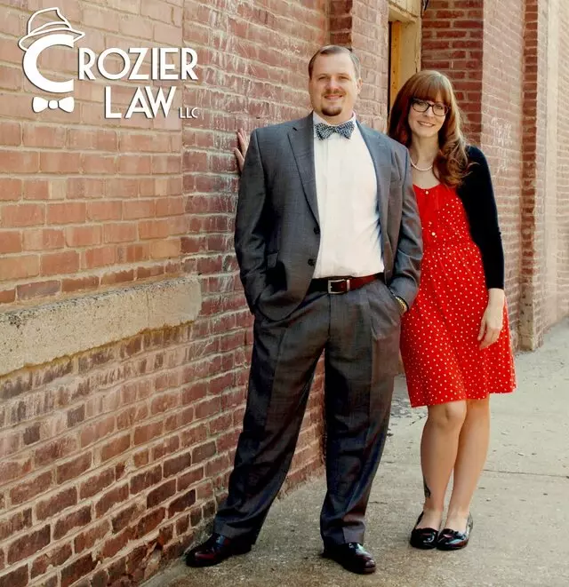 Crozier Law