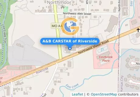 A&B CARSTAR of Riverside