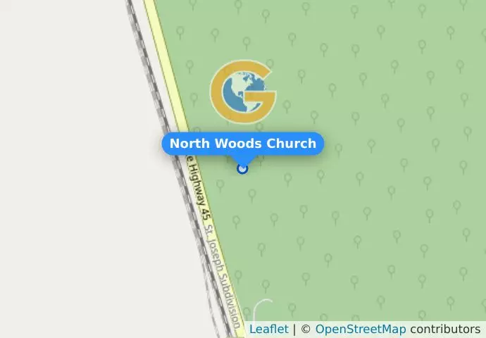 North Woods Church