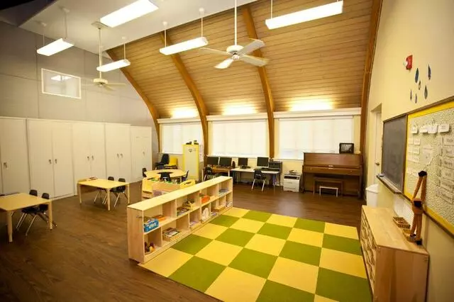Astra Day School