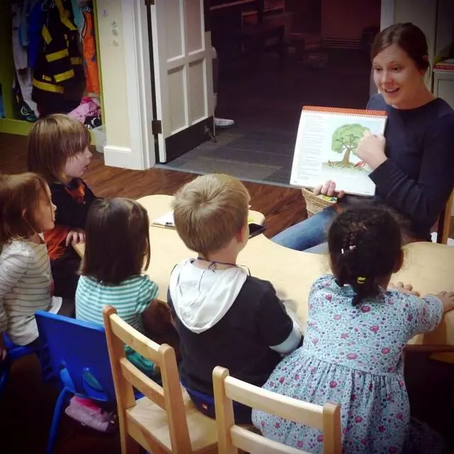 Astra Day School