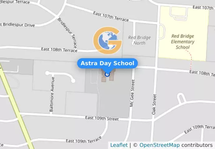 Astra Day School