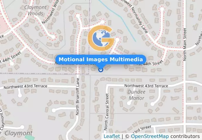 Motional Images Multimedia