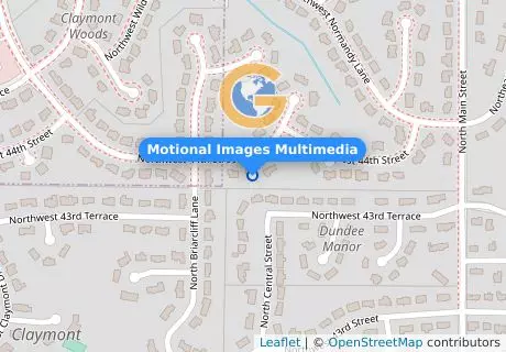 Motional Images Multimedia