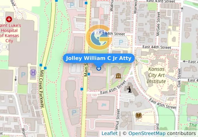 Jolley William C Jr Atty