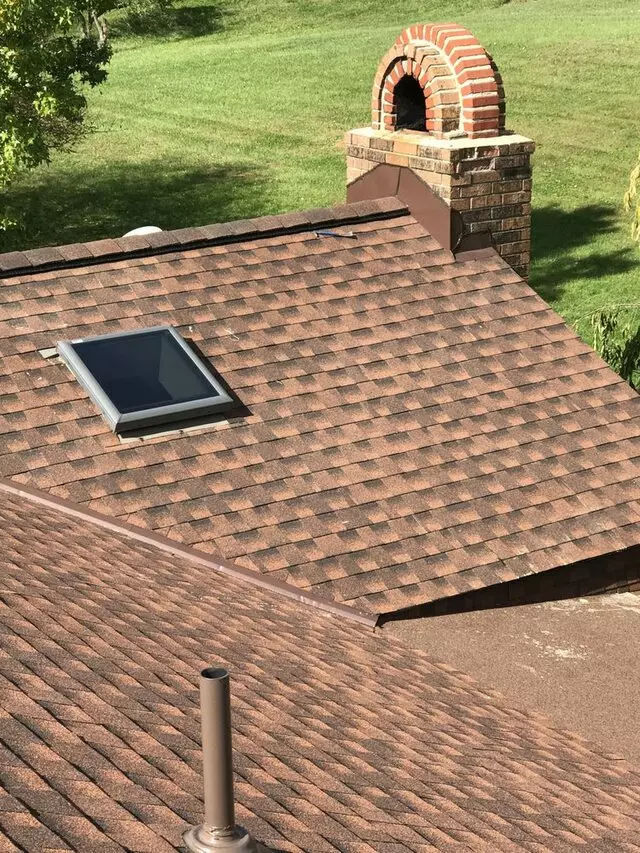 4A Roofing