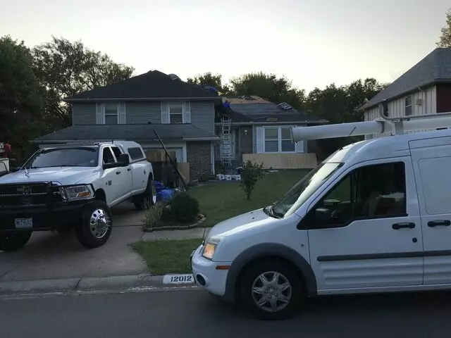 4A Roofing